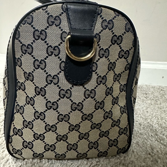 Gucci GG Top Handle Bag - Picture 2 of 8